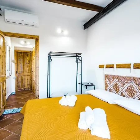 Vista Mare Casa Raimonda Ammentos 3*